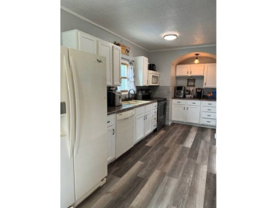 This Cozy home is located in a quiet neighborhood next to the on Poco Creek Golf Course (Aurora Country Club) in Nebraska - for sale on GolfHomes.com, golf home, golf lot