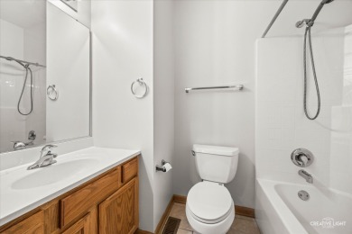 Welcome to Del Webb Sun City and this adorable Gaylord model on Whisper Creek Golf Club in Illinois - for sale on GolfHomes.com, golf home, golf lot