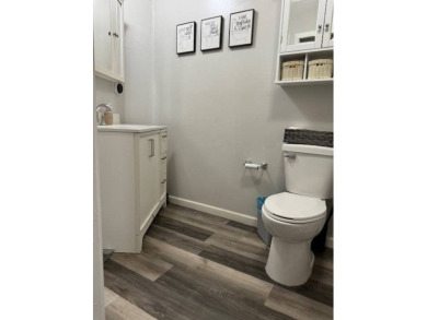 This Cozy home is located in a quiet neighborhood next to the on Poco Creek Golf Course (Aurora Country Club) in Nebraska - for sale on GolfHomes.com, golf home, golf lot