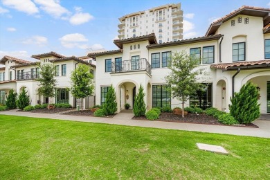 High rise convenience and amenities with the privacy and on Grapevine Golf Course in Texas - for sale on GolfHomes.com, golf home, golf lot