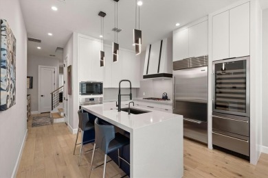 High rise convenience and amenities with the privacy and on Grapevine Golf Course in Texas - for sale on GolfHomes.com, golf home, golf lot