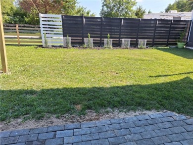 Welcome to the ultimate retreat at 42 Timber Lane, Linn Valley on Linn Valley Lakes - Deer Trace Golf Course in Kansas - for sale on GolfHomes.com, golf home, golf lot