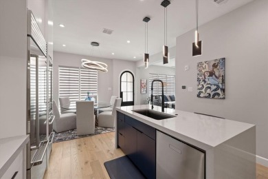 High rise convenience and amenities with the privacy and on Grapevine Golf Course in Texas - for sale on GolfHomes.com, golf home, golf lot