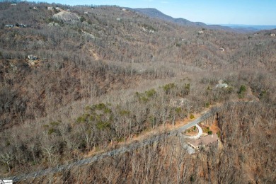 3.16 Acres in The Cliffs at Glassy - Discover the perfect blend on The Cliffs at Glassy Golf and Country Club in South Carolina - for sale on GolfHomes.com, golf home, golf lot