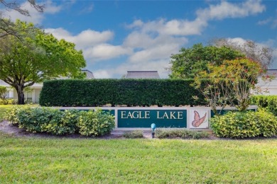 This end unit is lighter and brighter! Vaulted ceiling too. 3 on Martin Downs Country Club in Florida - for sale on GolfHomes.com, golf home, golf lot