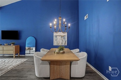 Welcome to effortless, maintenance-free living in The Landings on The Landings Club - Marshwood in Georgia - for sale on GolfHomes.com, golf home, golf lot