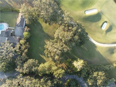 A stunning homesite in the heart of historic King City on St on Sea Island Golf Club in Georgia - for sale on GolfHomes.com, golf home, golf lot