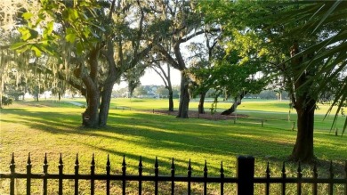 A stunning homesite in the heart of historic King City on St on Sea Island Golf Club in Georgia - for sale on GolfHomes.com, golf home, golf lot