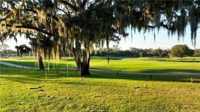 A stunning homesite in the heart of historic King City on St on Sea Island Golf Club in Georgia - for sale on GolfHomes.com, golf home, golf lot