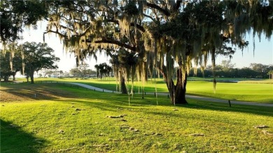 A stunning homesite in the heart of historic King City on St on Sea Island Golf Club in Georgia - for sale on GolfHomes.com, golf home, golf lot