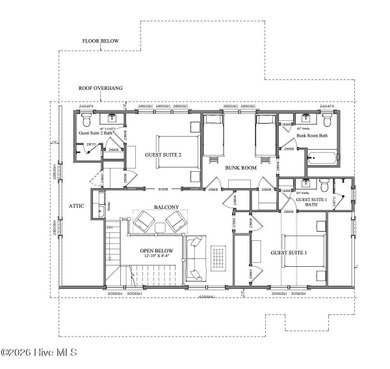 Designed and built by ultra-luxury builder Schiano Development on Bald Head Island Golf Club in North Carolina - for sale on GolfHomes.com, golf home, golf lot