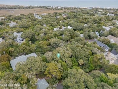 Designed and built by ultra-luxury builder Schiano Development on Bald Head Island Golf Club in North Carolina - for sale on GolfHomes.com, golf home, golf lot
