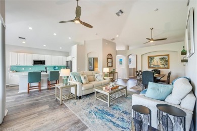 28111 TAMBERINE COURT #1322 - MORNING SUN, golf and preserve on Spanish Wells Golf and Country Club in Florida - for sale on GolfHomes.com, golf home, golf lot
