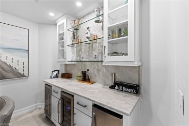 Step into this TOTALLY RENOVATED condo which has detail that on Wildcat Run Golf and Country Club in Florida - for sale on GolfHomes.com, golf home, golf lot