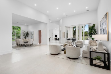 Absolutely MINT! Offering an impressive .65 acre Lot with both on  in Florida - for sale on GolfHomes.com, golf home, golf lot