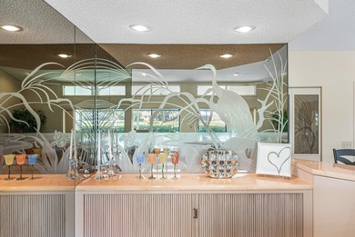 Golf & Lake views make this home on .29 Acres a must see*Large on Boca Delray Golf and Country Club in Florida - for sale on GolfHomes.com, golf home, golf lot