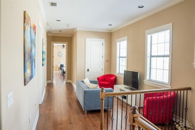 FULLY-FURNISHED GOLF-FRONT HOME WITH ACTIVE GOLF MEMBERSHIP! 
 on Reunion Resort Golf Course in Florida - for sale on GolfHomes.com, golf home, golf lot