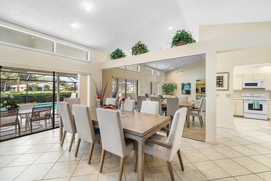 Golf & Lake views make this home on .29 Acres a must see*Large on Boca Delray Golf and Country Club in Florida - for sale on GolfHomes.com, golf home, golf lot