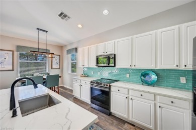 28111 TAMBERINE COURT #1322 - MORNING SUN, golf and preserve on Spanish Wells Golf and Country Club in Florida - for sale on GolfHomes.com, golf home, golf lot