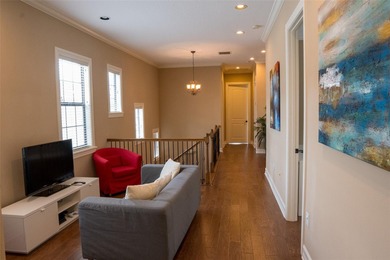 FULLY-FURNISHED GOLF-FRONT HOME WITH ACTIVE GOLF MEMBERSHIP! 
 on Reunion Resort Golf Course in Florida - for sale on GolfHomes.com, golf home, golf lot