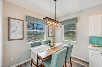 28111 TAMBERINE COURT #1322 - MORNING SUN, golf and preserve on Spanish Wells Golf and Country Club in Florida - for sale on GolfHomes.com, golf home, golf lot