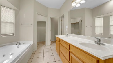 Welcome to 122 Eagle Point in Kingsland Texas. Built in 2005 on Packsaddle Country Club in Texas - for sale on GolfHomes.com, golf home, golf lot