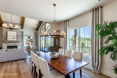 MOVE-IN READY!!!! BEAUTIFUL NEW LUXURY HOME !!!! in the highly on Talking Rock Golf Club in Arizona - for sale on GolfHomes.com, golf home, golf lot