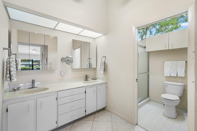 Golf & Lake views make this home on .29 Acres a must see*Large on Boca Delray Golf and Country Club in Florida - for sale on GolfHomes.com, golf home, golf lot