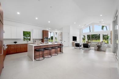 Absolutely MINT! Offering an impressive .65 acre Lot with both on  in Florida - for sale on GolfHomes.com, golf home, golf lot