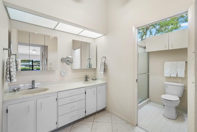 Golf & Lake views make this home on .29 Acres a must see*Large on Boca Delray Golf and Country Club in Florida - for sale on GolfHomes.com, golf home, golf lot