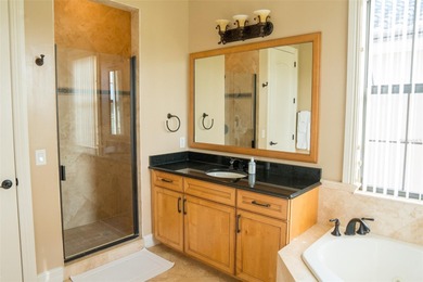 FULLY-FURNISHED GOLF-FRONT HOME WITH ACTIVE GOLF MEMBERSHIP! 
 on Reunion Resort Golf Course in Florida - for sale on GolfHomes.com, golf home, golf lot