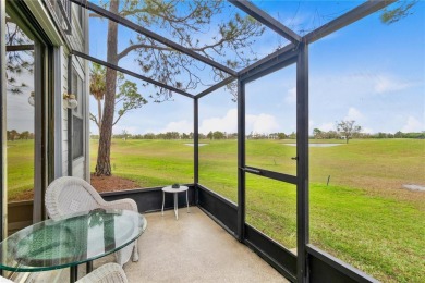 GROUND FLOOR, CORNER UNIT WITH UNOBSTRUCTED GOLF COURSE VIEWS on Feather Sound Country Club in Florida - for sale on GolfHomes.com, golf home, golf lot