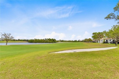 GROUND FLOOR, CORNER UNIT WITH UNOBSTRUCTED GOLF COURSE VIEWS on Feather Sound Country Club in Florida - for sale on GolfHomes.com, golf home, golf lot
