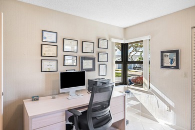 Golf & Lake views make this home on .29 Acres a must see*Large on Boca Delray Golf and Country Club in Florida - for sale on GolfHomes.com, golf home, golf lot