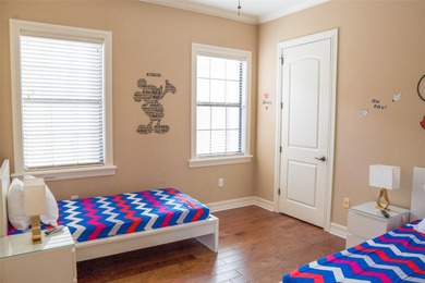 FULLY-FURNISHED GOLF-FRONT HOME WITH ACTIVE GOLF MEMBERSHIP! 
 on Reunion Resort Golf Course in Florida - for sale on GolfHomes.com, golf home, golf lot