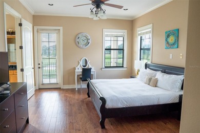 FULLY-FURNISHED GOLF-FRONT HOME WITH ACTIVE GOLF MEMBERSHIP! 
 on Reunion Resort Golf Course in Florida - for sale on GolfHomes.com, golf home, golf lot