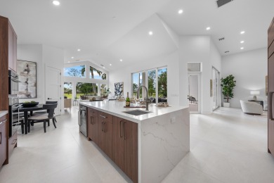 Absolutely MINT! Offering an impressive .65 acre Lot with both on  in Florida - for sale on GolfHomes.com, golf home, golf lot