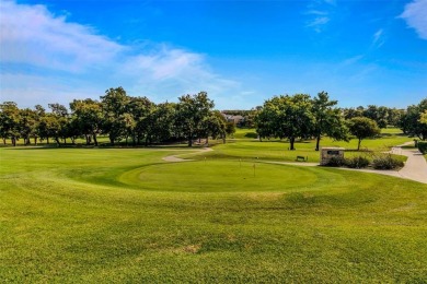 Resting in a gated neighborhood in Rockwall right off Lake Ray on Lakeside Village Golf Course in Texas - for sale on GolfHomes.com, golf home, golf lot