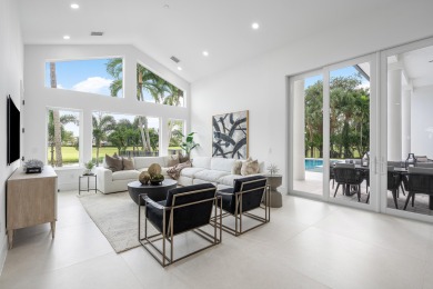 Absolutely MINT! Offering an impressive .65 acre Lot with both on  in Florida - for sale on GolfHomes.com, golf home, golf lot