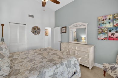 Turnkey, Fully Furnished! 55yrs+ Stunning 2-bedroom, 2-bath plus on Boca Delray Golf and Country Club in Florida - for sale on GolfHomes.com, golf home, golf lot