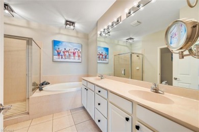 28111 TAMBERINE COURT #1322 - MORNING SUN, golf and preserve on Spanish Wells Golf and Country Club in Florida - for sale on GolfHomes.com, golf home, golf lot