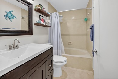 Turnkey, Fully Furnished! 55yrs+ Stunning 2-bedroom, 2-bath plus on Boca Delray Golf and Country Club in Florida - for sale on GolfHomes.com, golf home, golf lot