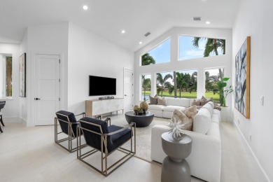 Absolutely MINT! Offering an impressive .65 acre Lot with both on  in Florida - for sale on GolfHomes.com, golf home, golf lot