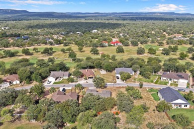 Welcome to 122 Eagle Point in Kingsland Texas. Built in 2005 on Packsaddle Country Club in Texas - for sale on GolfHomes.com, golf home, golf lot
