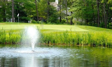 Beautiful springtime at Southport! Come see this lovely home on on The Golf Club At Southport in Massachusetts - for sale on GolfHomes.com, golf home, golf lot