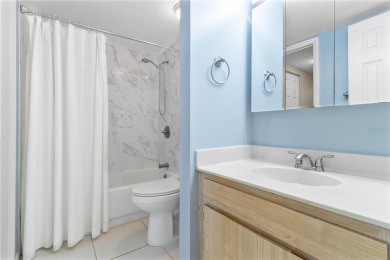 GROUND FLOOR, CORNER UNIT WITH UNOBSTRUCTED GOLF COURSE VIEWS on Feather Sound Country Club in Florida - for sale on GolfHomes.com, golf home, golf lot