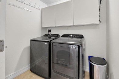 Turnkey, Fully Furnished! 55yrs+ Stunning 2-bedroom, 2-bath plus on Boca Delray Golf and Country Club in Florida - for sale on GolfHomes.com, golf home, golf lot