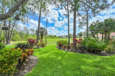 28111 TAMBERINE COURT #1322 - MORNING SUN, golf and preserve on Spanish Wells Golf and Country Club in Florida - for sale on GolfHomes.com, golf home, golf lot