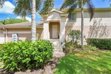 28111 TAMBERINE COURT #1322 - MORNING SUN, golf and preserve on Spanish Wells Golf and Country Club in Florida - for sale on GolfHomes.com, golf home, golf lot