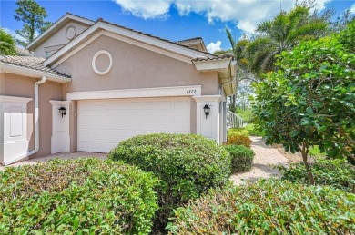 28111 TAMBERINE COURT #1322 - MORNING SUN, golf and preserve on Spanish Wells Golf and Country Club in Florida - for sale on GolfHomes.com, golf home, golf lot